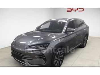 BYD 