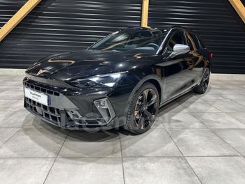 CUPRA 