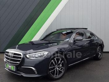 MERCEDES 