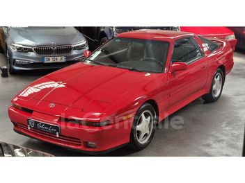 TOYOTA SUPRA MKIII MKIII 3.0 TURBO GT 235 BVA