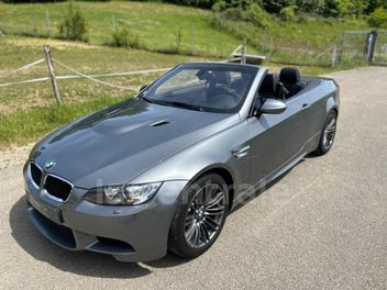 BMW SERIE 3 E93 CABRIOLET M3 (E93) (2) CABRIOLET M3 420