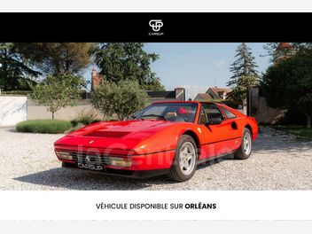 FERRARI 328 GTS GTS