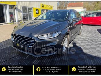 FORD MONDEO 4 SW IV (2) SW 2.0 HYBRID 187 TITANIUM BVA