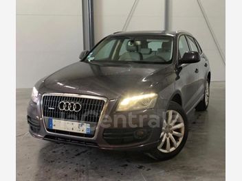 AUDI Q5 2.0 TDI 170 DPF AMBIENTE QUATTRO
