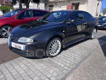 ALFA ROMEO 