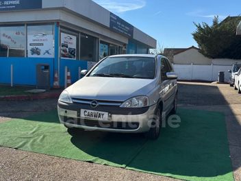 OPEL