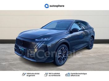 PEUGEOT 