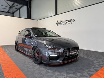 HYUNDAI I30 (3E GENERATION) N III 2.0 T-GDI 275 N PERFORMANCE PACK