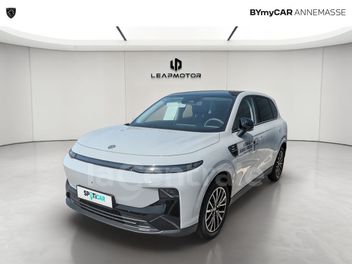 LEAPMOTOR 