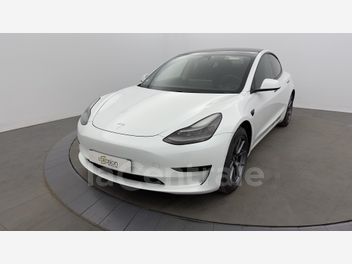 TESLA 