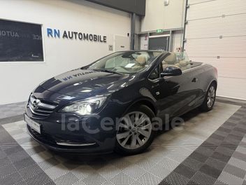 OPEL CASCADA 2.0 CDTI 170 S/S ELITE