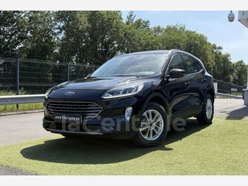 FORD KUGA 3 III 2.5 DURATEC 190 FHEV I-AWD POWERSHIFT TITANIUM