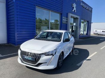 PEUGEOT 208 (2E GENERATION) II 1.2 PURETECH 100 S&S EAT8 ACTIVE PACK
