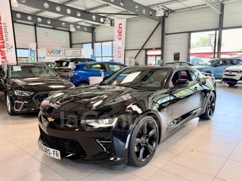 CHEVROLET CAMARO 6 VI COUPE 6.2L 8AT