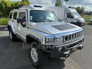 HUMMER 