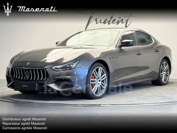 MASERATI 