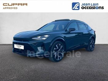 CUPRA 