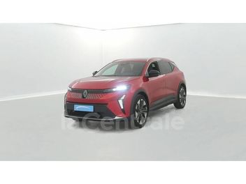 RENAULT SCENIC 5 V E-TECH ELECTRIQUE 220 GRANDE AUTONOMIE TECHNO 87 KWH