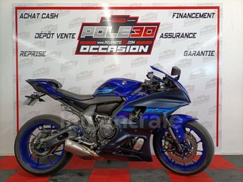 YAMAHA YZF R7 700