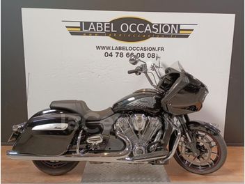 INDIAN CHALLENGER 1770 LIMITED