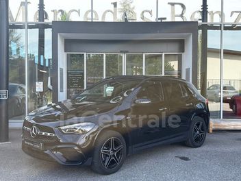 MERCEDES GLA 2 II (2) 250 E HYBRID EQ AMG LINE 8G-DCT
