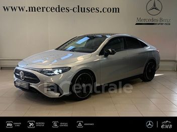 MERCEDES CLA 3 III 1.5 200 4MATIC AMG LINE 8F-EDCT