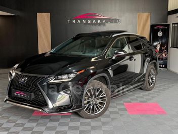 LEXUS 