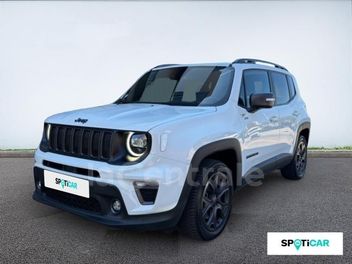 JEEP RENEGADE (2) 1.3 TURBO T4 190 PHEV 4XE 80TH ANNIVERSARY AT6