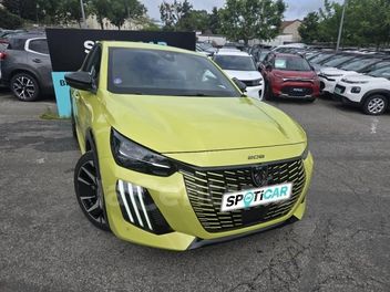 PEUGEOT 