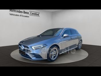 MERCEDES CLASSE A 4 IV 250 E AMG LINE 8G-DCT