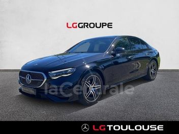 MERCEDES CLASSE E 6 VI 220 D AMG LINE 9G-TRONIC