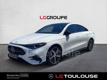 MERCEDES CLA 3 III 1.5 180 AMG LINE 8F-EDCT
