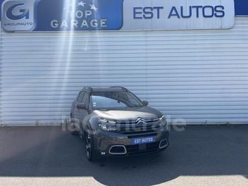 CITROEN C5 AIRCROSS 1.5 BLUEHDI 130 S&S SHINE EAT8