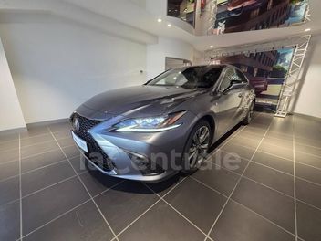 LEXUS 