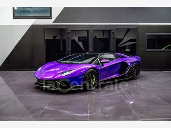 LAMBORGHINI 
