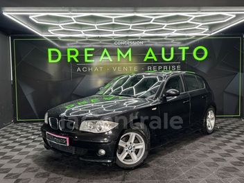 BMW SERIE 1 E87 5 PORTES (E87) 118D 122 CONFORT 5P