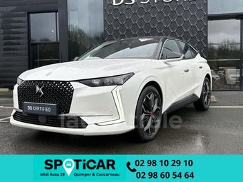 DS DS 4 (2E GENERATION) II 1.2 PURETECH 130 CROSS TROCADERO AUTO