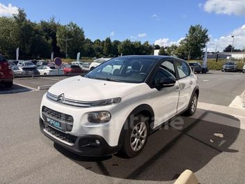 CITROEN C3 (3E GENERATION) III 1.2 PURETECH 82 FEEL