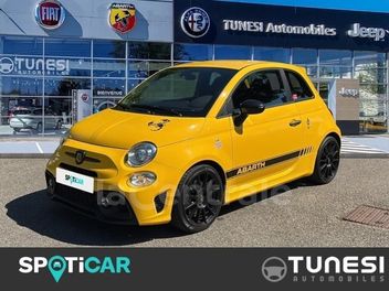 ABARTH 