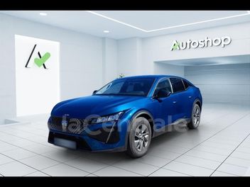 PEUGEOT 408 1.2 HYBRID 136 ALLURE E-DCS6