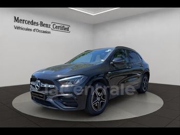 MERCEDES GLA 2 II (2) 250 E HYBRID EQ AMG LINE 8G-DCT
