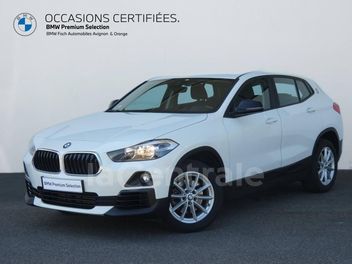 BMW X2 F39 (F39) SDRIVE 18I LOUNGE
