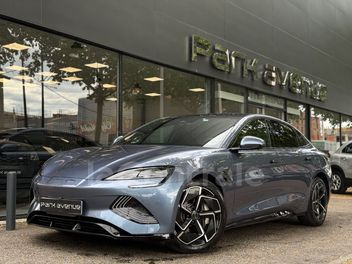 BYD 