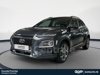 HYUNDAI KONA 1.6 GDI HYBRID EXECUTIVE DCT-6