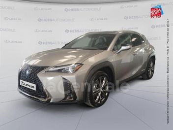 LEXUS 