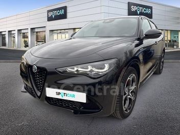 ALFA ROMEO 