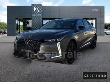 DS DS 4 (2E GENERATION) II 1.6 HYBRIDE E-TENSE 225 PERFORMANCE LINE + EAT8