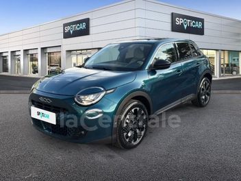 FIAT 600 (2E GENERATION) II 1.2 HYBRID 145 LA PRIMA DCT6