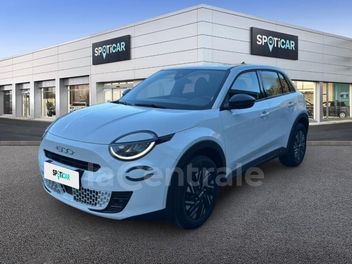 FIAT 600 (2E GENERATION) II 1.2 T-GEN 3 HYBRID 110 POP EDCT6