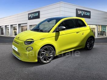 ABARTH 500 (3E GENERATION) III E 155 42 KWH TURISMO